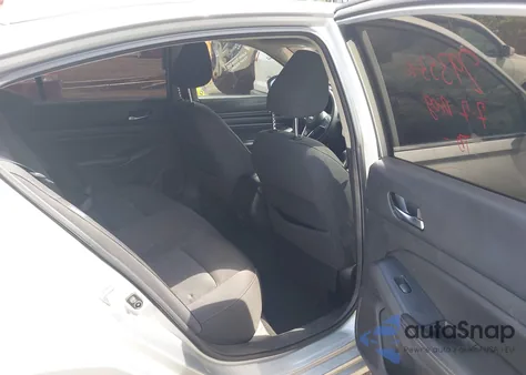 2019 Nissan Altima 2.5 S z USA, uszkodzony, nr VIN 1N4BL4BW9KC212346